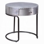Brancaster End Table - Image 2
