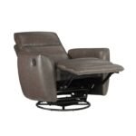 8488DB-1 Swivel Glider Reclining Chair - Image 7