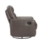 8488DB-1 Swivel Glider Reclining Chair - Image 3