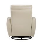 8488TP-1 Swivel Glider Reclining Chair - Image 5