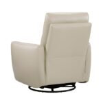 8488TP-1 Swivel Glider Reclining Chair - Image 4