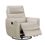 8488TP-1 Swivel Glider Reclining Chair - Image 6