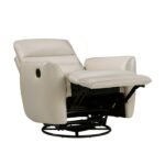 8488TP-1 Swivel Glider Reclining Chair - Image 7