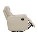 8488TP-1 Swivel Glider Reclining Chair - Image 8