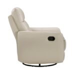 8488TP-1 Swivel Glider Reclining Chair - Image 3