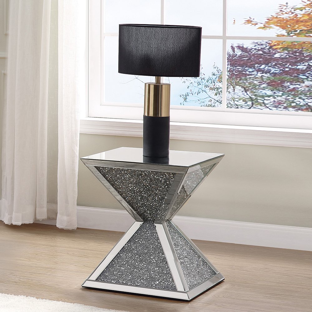 84902.jpg Noralie End Table - Image 1