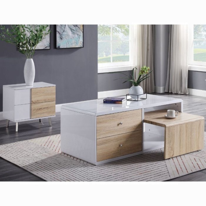 84930.jpg Verux Coffee Table - Image 1