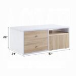 Verux Coffee Table - Image 3