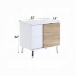 Verux End Table - Image 2
