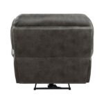 8517GRY-1PW Power Reclining Chair - Image 4