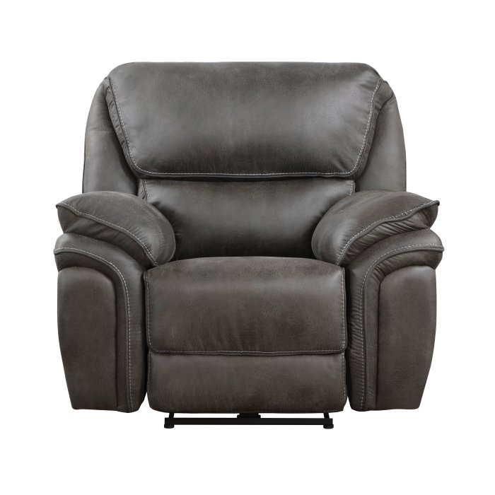 8517GRY-1PW_noB__l.jpg 8517GRY-1PW Power Reclining Chair - Image 1