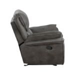 8517GRY-1 Rocker Reclining Chair - Image 2