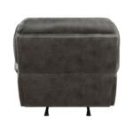 8517GRY-1 Rocker Reclining Chair - Image 4