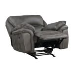 8517GRY-1 Rocker Reclining Chair - Image 5