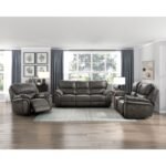 8517GRY-1PW Power Reclining Chair - Image 6