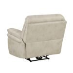 8517PWT-1PW Power Reclining Chair - Image 4