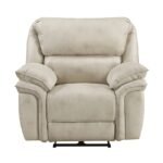 8517PWT-1PW Power Reclining Chair