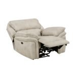 8517PWT-1PW Power Reclining Chair - Image 6