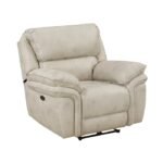 8517PWT-1PW Power Reclining Chair - Image 2