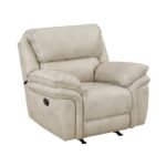 8517PWT-1 Rocker Reclining Chair - Image 2