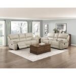 8517PWT-3 Double Reclining Sofa - Image 7
