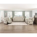 8517PWT-3 Double Reclining Sofa - Image 8