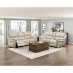 8517PWT-3PW Power Double Reclining Sofa - Image 7