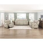 8517PWT-3PW Power Double Reclining Sofa - Image 8
