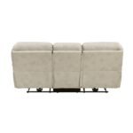 8517PWT-3PW Power Double Reclining Sofa - Image 3
