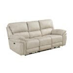 8517PWT-3PW Power Double Reclining Sofa - Image 2