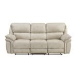 8517PWT-3 Double Reclining Sofa
