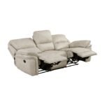 8517PWT-3 Double Reclining Sofa - Image 4