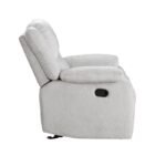 8526CN-1GD Glider Reclining Chair - Image 3