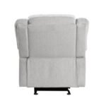 8526CN-1GD Glider Reclining Chair - Image 4