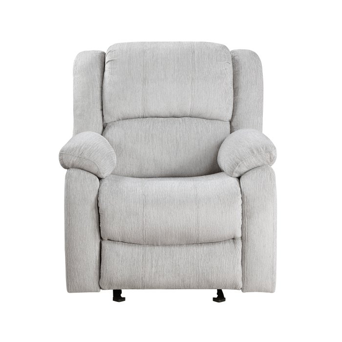 8526CN-1GD_noBG__l.jpg 8526CN-1GD Glider Reclining Chair - Image 1