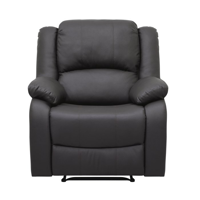 8526DBPU-1_noBG__l.jpg 8526DBPU-1 Reclining Chair - Image 1