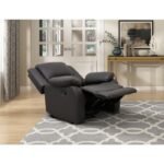 8526DBPU-1 Reclining Chair - Image 7