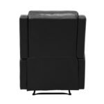 8527BLK-1 Reclining Chair - Image 4