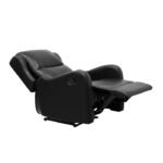 8527BLK-1 Reclining Chair - Image 5