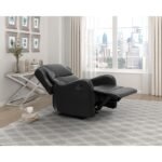 8527BLK-1 Reclining Chair - Image 7