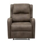 8527BRW-1 Reclining Chair
