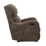 8527BRW-1 Reclining Chair - Image 3