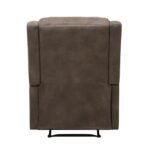 8527BRW-1 Reclining Chair - Image 4