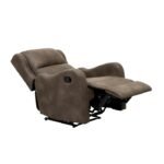 8527BRW-1 Reclining Chair - Image 5