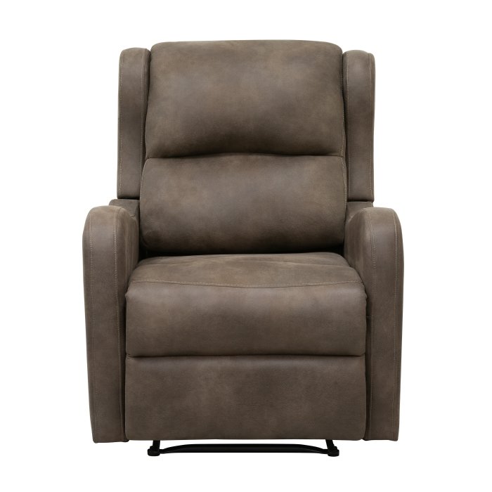 8527BRW-1_noBG___l.jpg 8527BRW-1 Reclining Chair - Image 1
