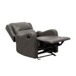8527GRY-1GD Glider Reclining Chair - Image 5
