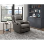 8527GRY-1 Reclining Chair - Image 6