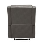 8527GRY-1 Reclining Chair - Image 4