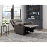 8527GRY-1 Reclining Chair - Image 7