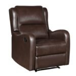 8527NBR-1 Reclining Chair - Image 2